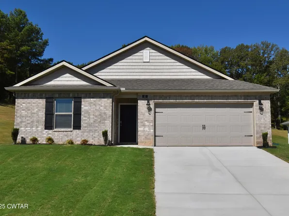31 Vintage Grove Rd, Jackson, TN 38305