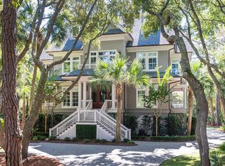 114 Flyway Dr, Johns Island, SC 29455