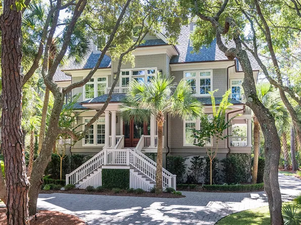 114 Flyway Dr, Johns Island, SC 29455