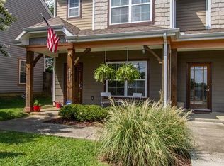 2117 Cahal Ave, Nashville, TN 37206