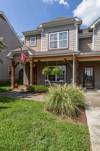 2117 Cahal Ave, Nashville, TN, 37206