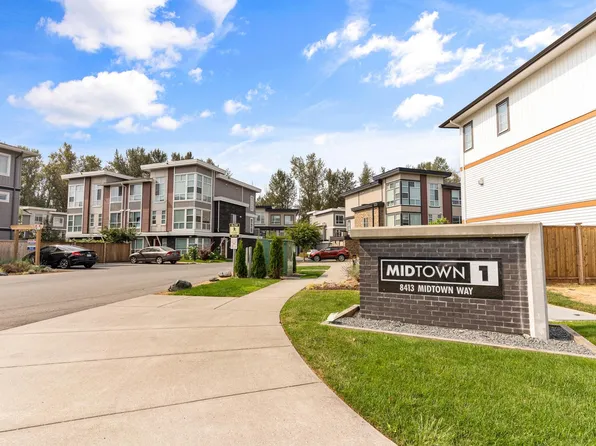 8413 Midtown Way #16, Chilliwack, BC V2P 0G7
