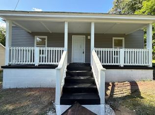 614 Chatham Ave, Danville, VA 24541