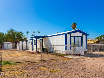 2515 E Waltann Ln, Phoenix, AZ, 85032