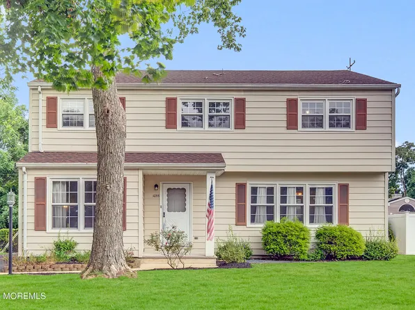 1055 Bell Street, Toms River, NJ 08753