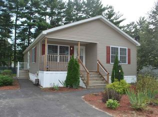 8 Kozy Trl, Concord, NH 03301