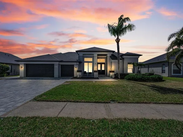 1151 Arlinbrook Dr, New Port Richey, FL 34655