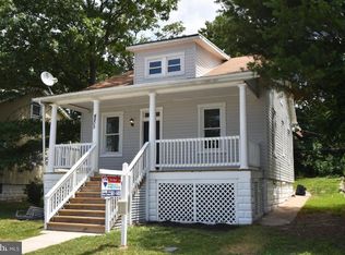 4805 Pilgrim Rd, Baltimore, MD 21214