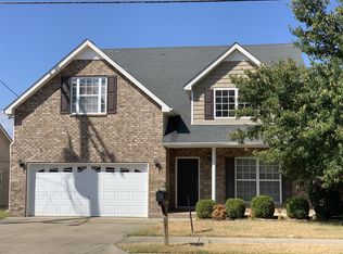 1421 Ohara Dr, Antioch, TN 37013