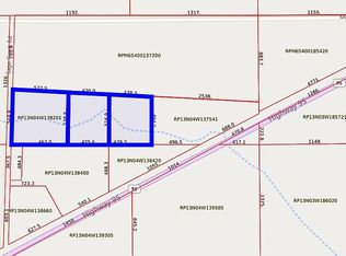 2121 Sage Creek Rd, Midvale, ID 83645