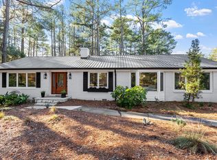 406 Knob Ct, Chapel Hill, NC 27517