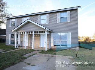 712 Meadowbrook St #B, Jonesboro, AR 72401