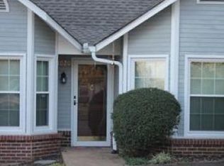 1020 Nevin Dr NW, Cleveland, TN 37311