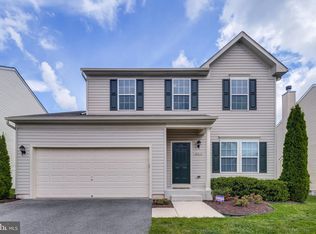 8217 Lee Ave, Severn, MD 21144