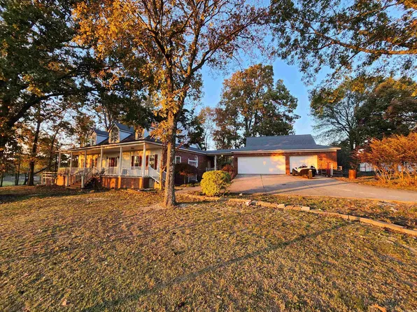 4930 Sparks Rd, Alexander, AR 72002