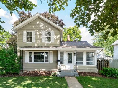 209 E 1st St, Sandwich, IL, 60548