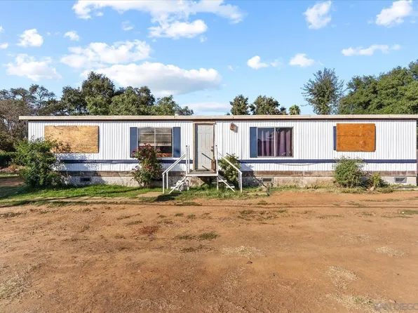 2174 Baldwin Ave, Palermo, CA 95968