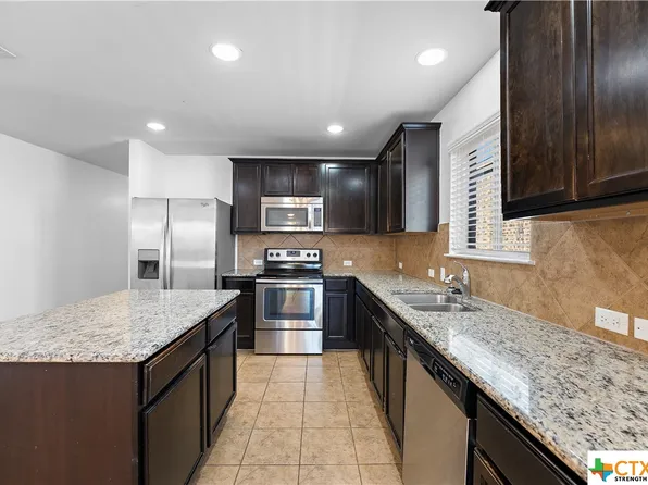 9212 Sandyford Ct, Killeen, TX 76542