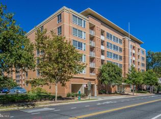 355 I St SW APT 202, Washington, DC 20024