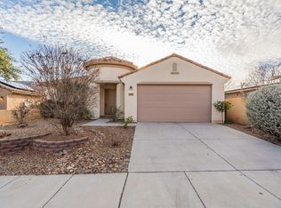 799 W Camino Tunera #4, Sahuarita, AZ 85629