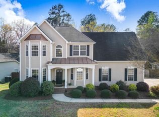 120 Coopers Hawk Cir, Irmo, SC 29063