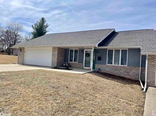 511 E Division St, Audubon, IA 50025