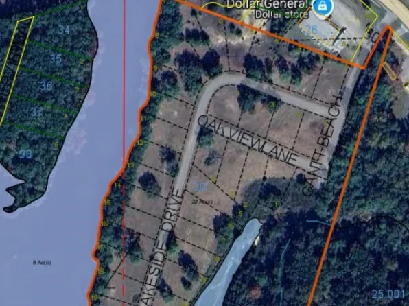 0 Us Highway 29 N, Andalusia, AL 36421