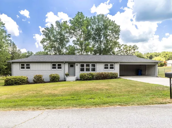 34 Maria Louisa Ln, Greenville, SC 29609