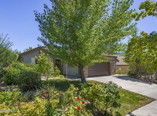 1490 Orchard Park Trl, Reno, NV 89523
