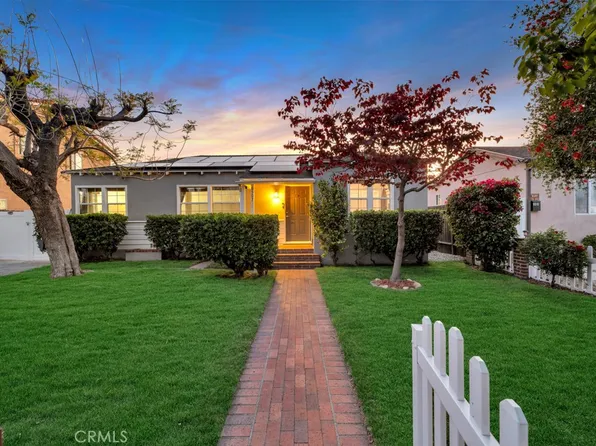 6507 Gentry Ave, North Hollywood, CA 91606