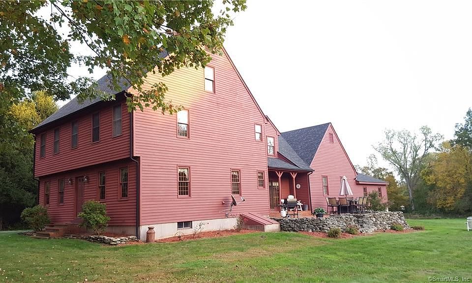 26 Senate Brook Dr, Amston, CT 06231 Zillow