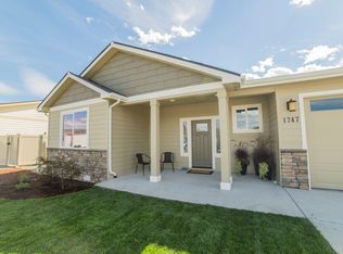 1747 Skeena Ct, Wenatchee, WA 98801