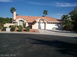 2416 Crystal River Ct #0, Las Vegas, NV 89128
