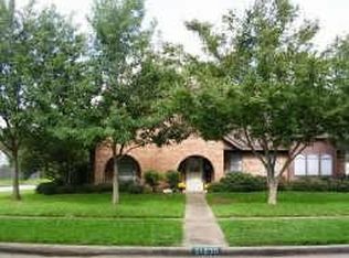 21230 Park Tree Ln, Katy, TX 77450