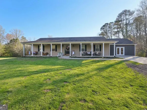 6471 Forsyth Dr, Cumming, GA 30028