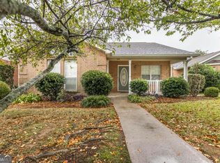 94 Park Ln, Warner Robins, GA 31093