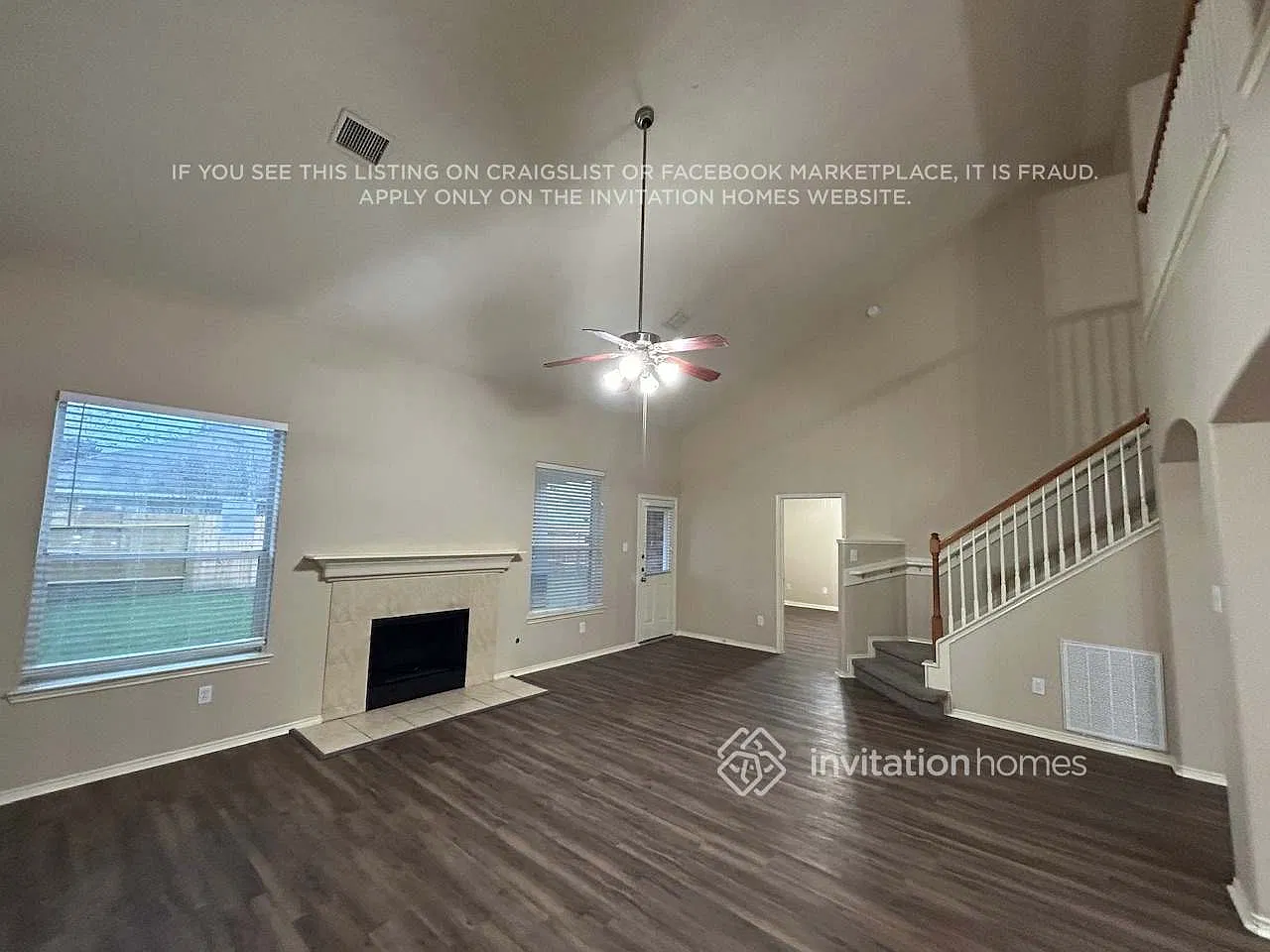 1918 Louetta Lee Dr Spring, TX 77388 — Photo 4