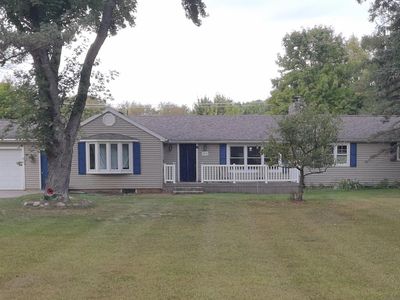 10118 Stoll Rd, Haslett, MI, 48840