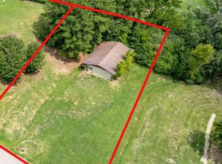 Tower Dr, Murfreesboro, AR 71958