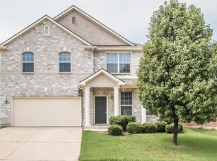 1012 Reveille Rd, Fort Worth, TX 76108