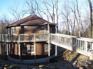 370 Stone Quarry Rd, Ithaca, NY 14850