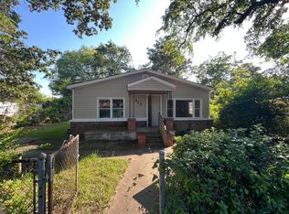 512 Hampton Ave NW, Aiken, SC 29801