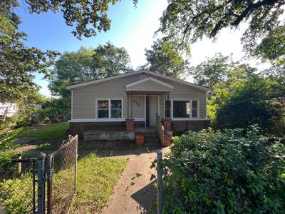 512 NE Hampton Avenue, Aiken, SC, 29801