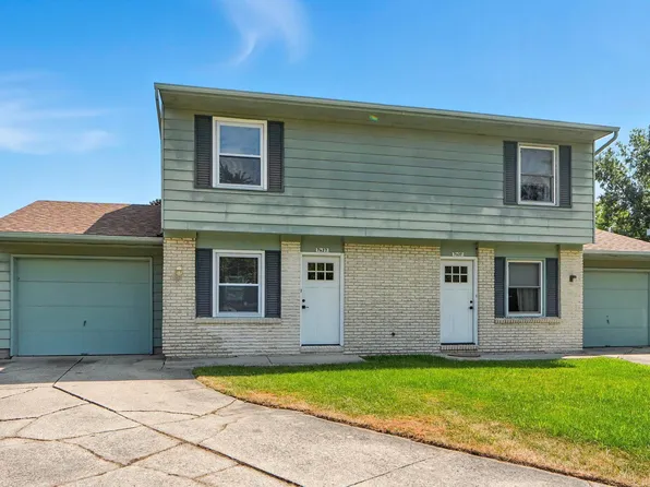 7637 Hessen Cassel Rd, Fort Wayne, IN 46816