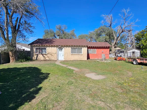 733 E Bonita Ave, Amarillo, TX 79108