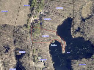 27922 Golf Course Dr, Randall, MN 56475