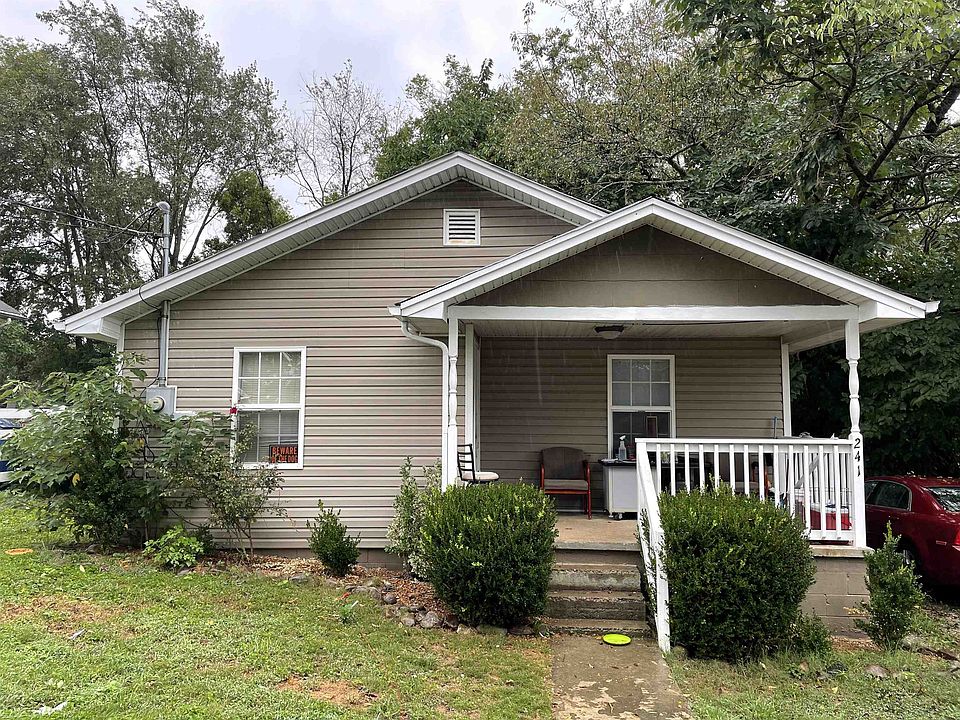 241 Eastview Dr, Glasgow, KY 42141 Zillow