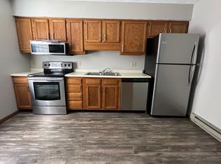 1540 Hawk Cir APT D, Troy, OH 45373