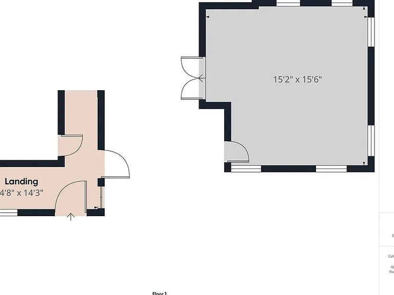 124 Henrico St — Photo 17