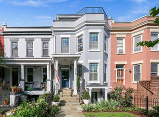 918 K St NE, Washington, DC 20002
